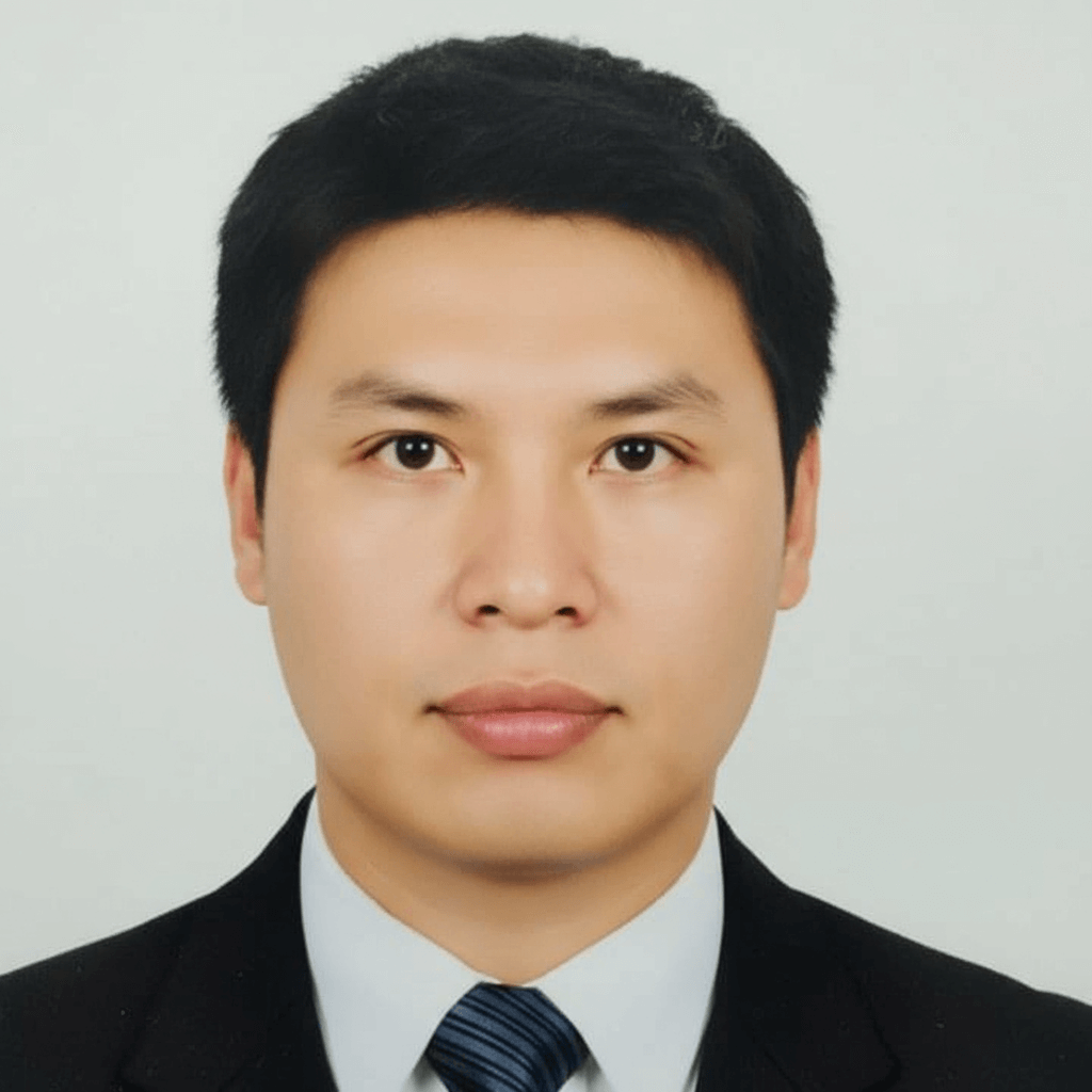Lic. Daniel Duran