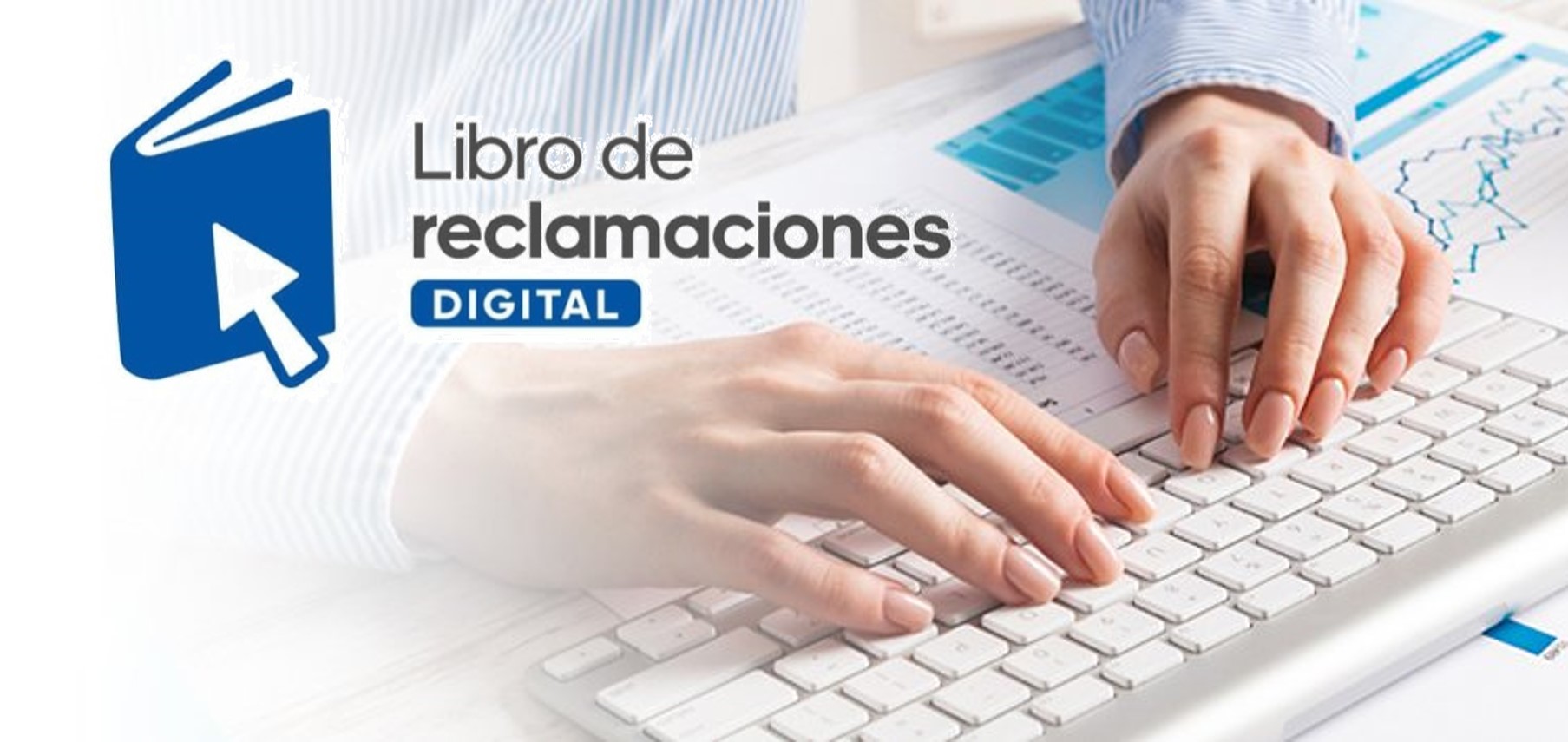 Libro de Reclamaciones