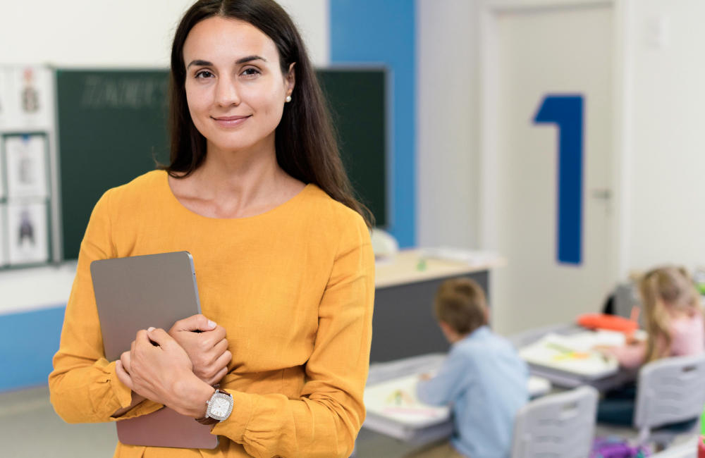 Servicio Psicopedagógico