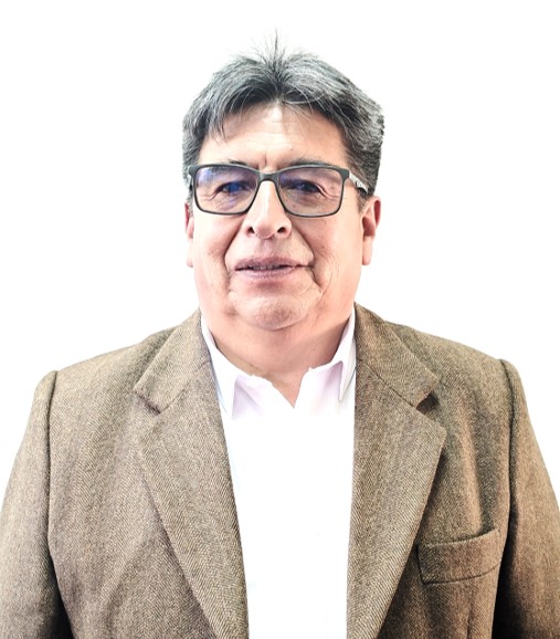 Mg. Cesar Mendoza Flores - Unidad Académica IESPP